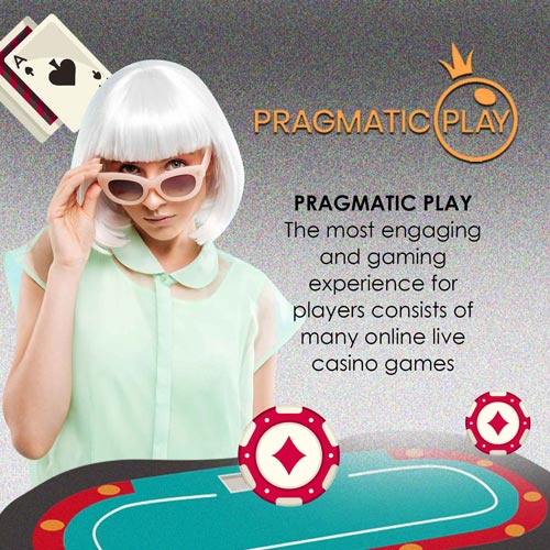 PLAY681 PRAGMATIC PLAY