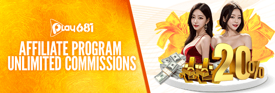 AFFILIATE PROGRAM Unlimited Commissions